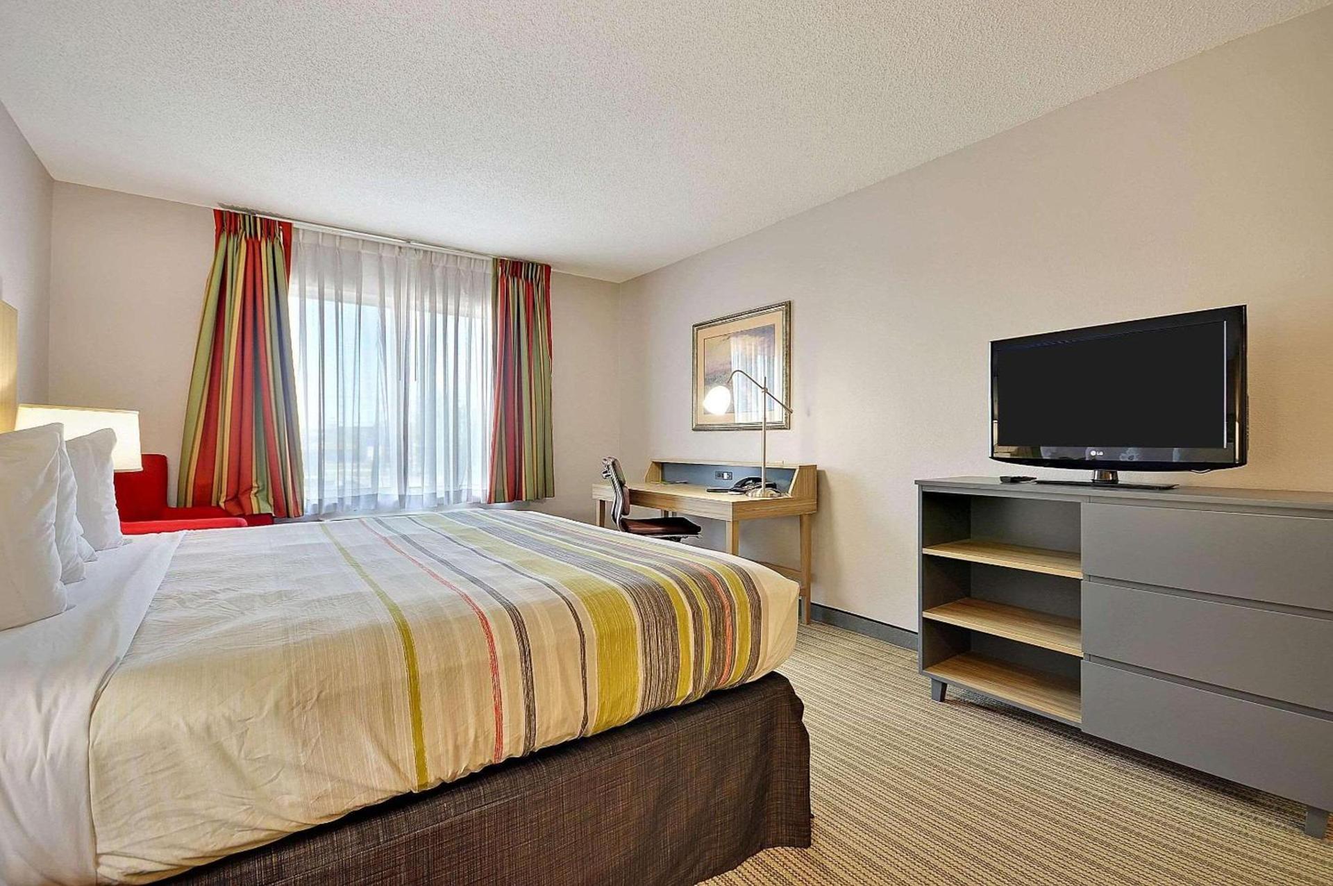 Country Inn & Suites By Radisson, Charleston North, SC photo 9