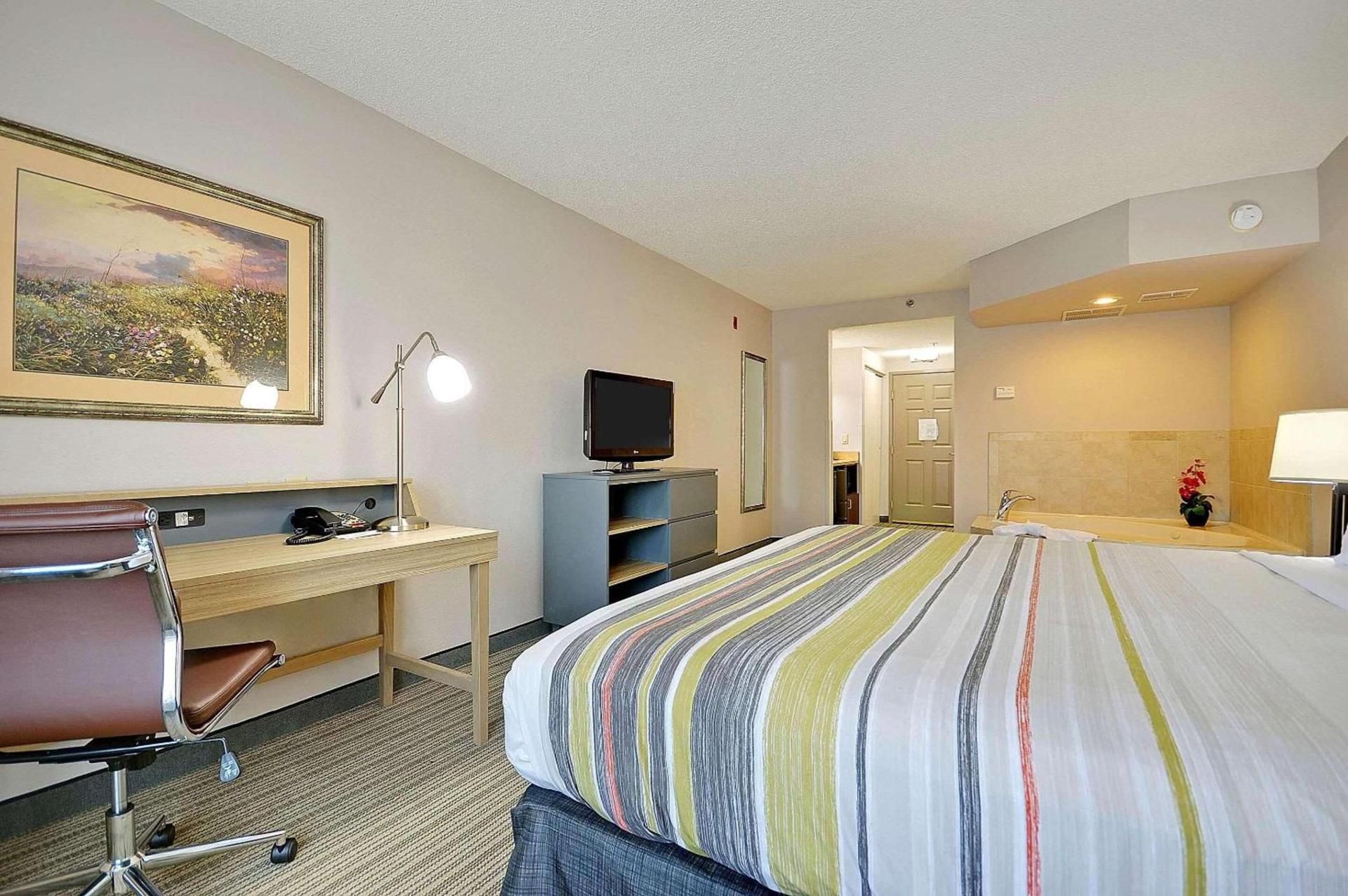 Country Inn & Suites By Radisson, Charleston North, SC photo 12