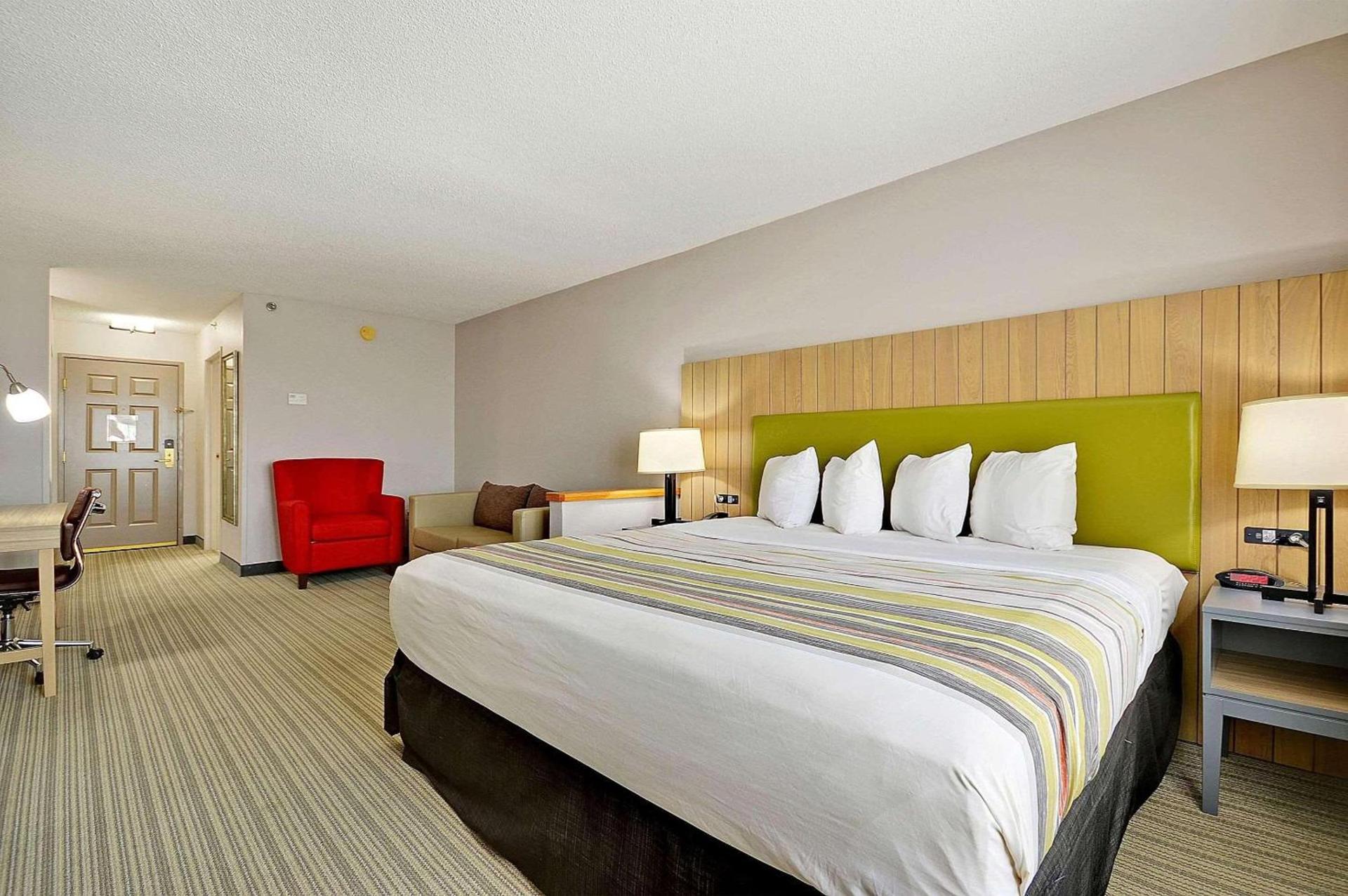 Country Inn & Suites By Radisson, Charleston North, SC photo 14