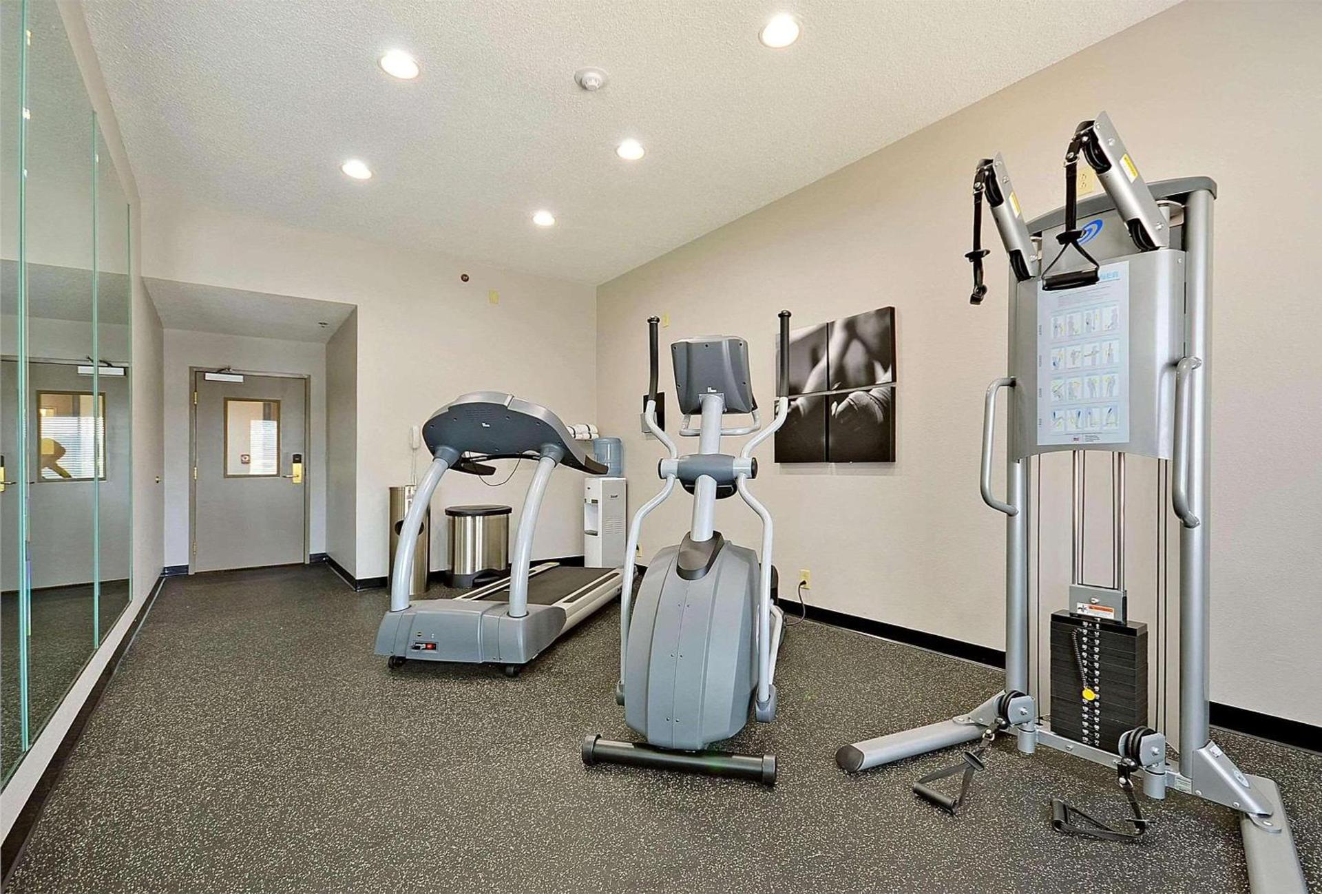 Country Inn & Suites By Radisson, Charleston North, SC photo 16