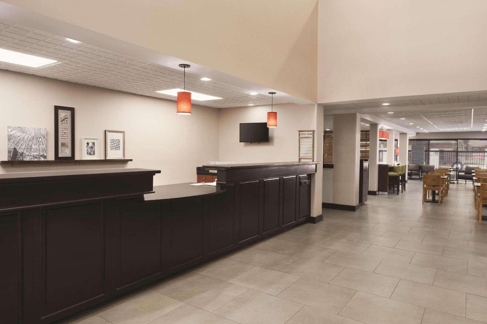 Spark By Hilton Florence North I-95, Sc photo 2