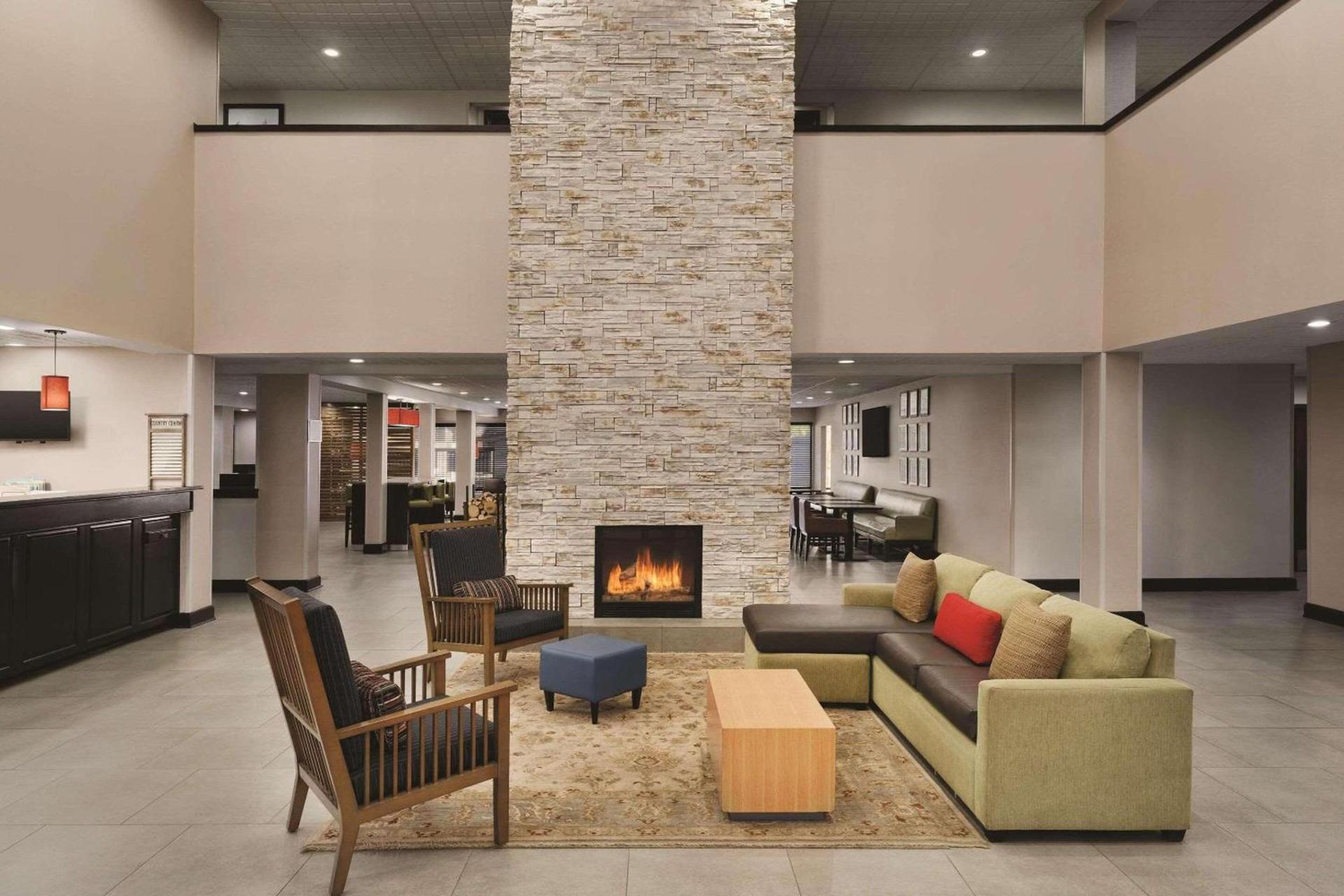 Spark By Hilton Florence North I-95, Sc photo 3