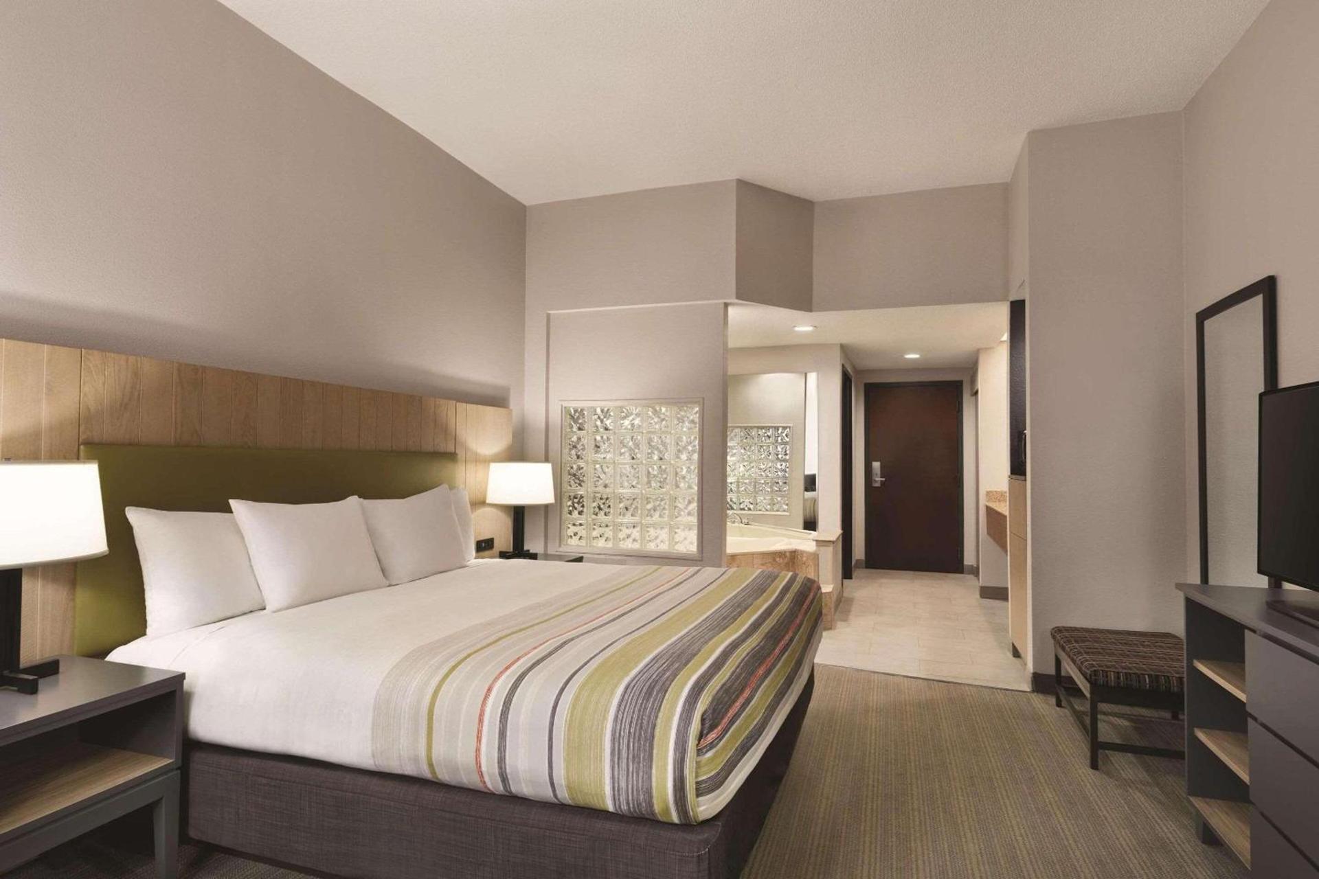 Spark By Hilton Florence North I-95, Sc photo 7