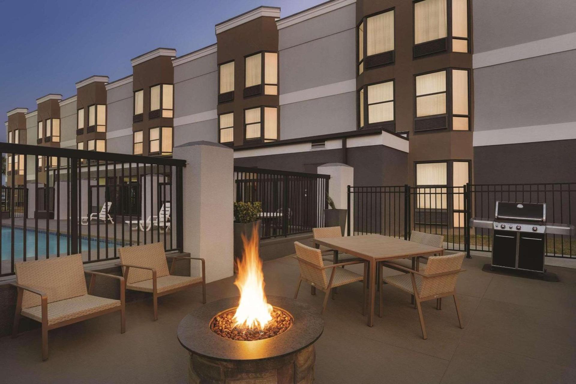 Spark By Hilton Florence North I-95, Sc photo 22