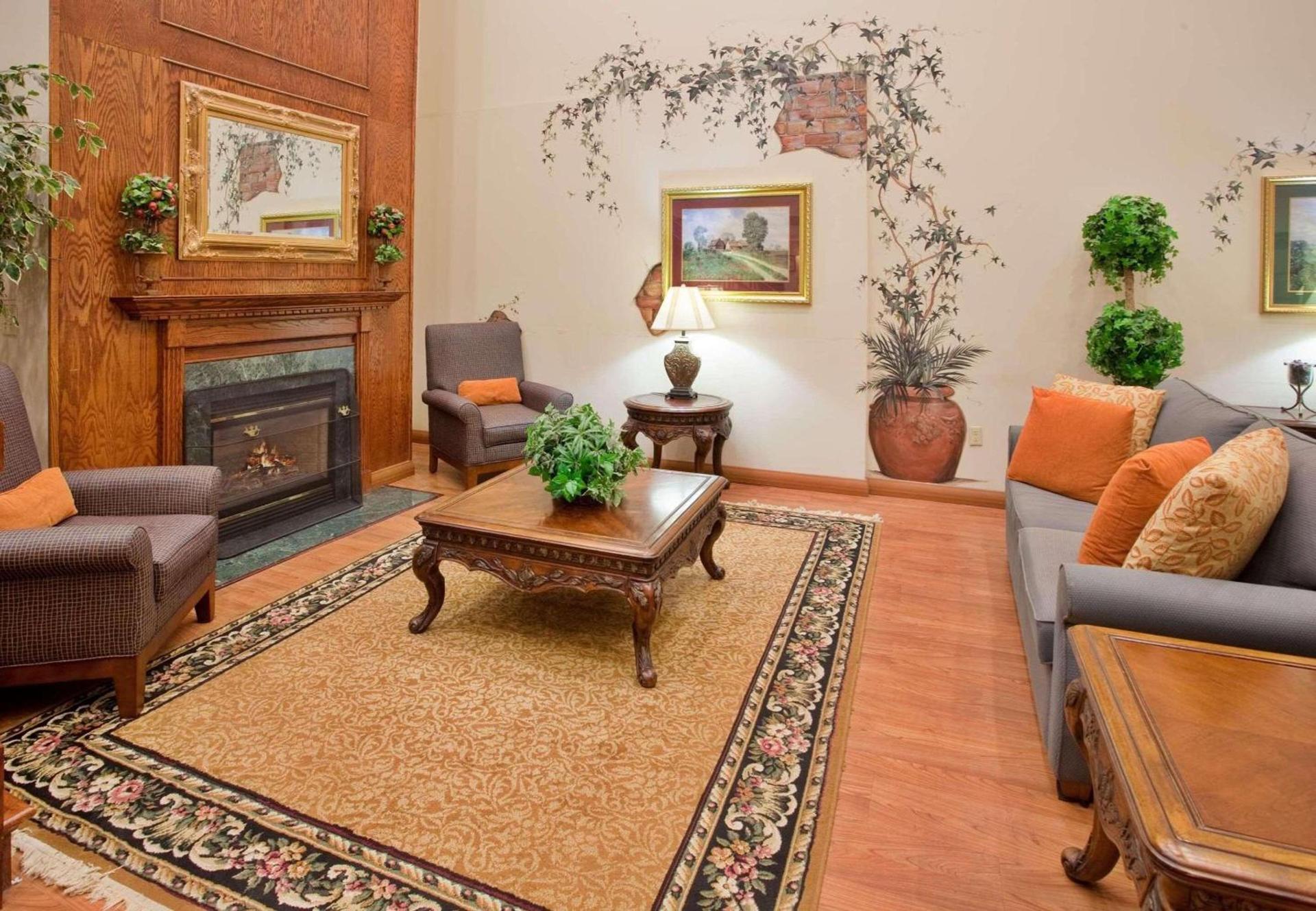 Country Inn & Suites by Radisson, Columbia, SC photo 4