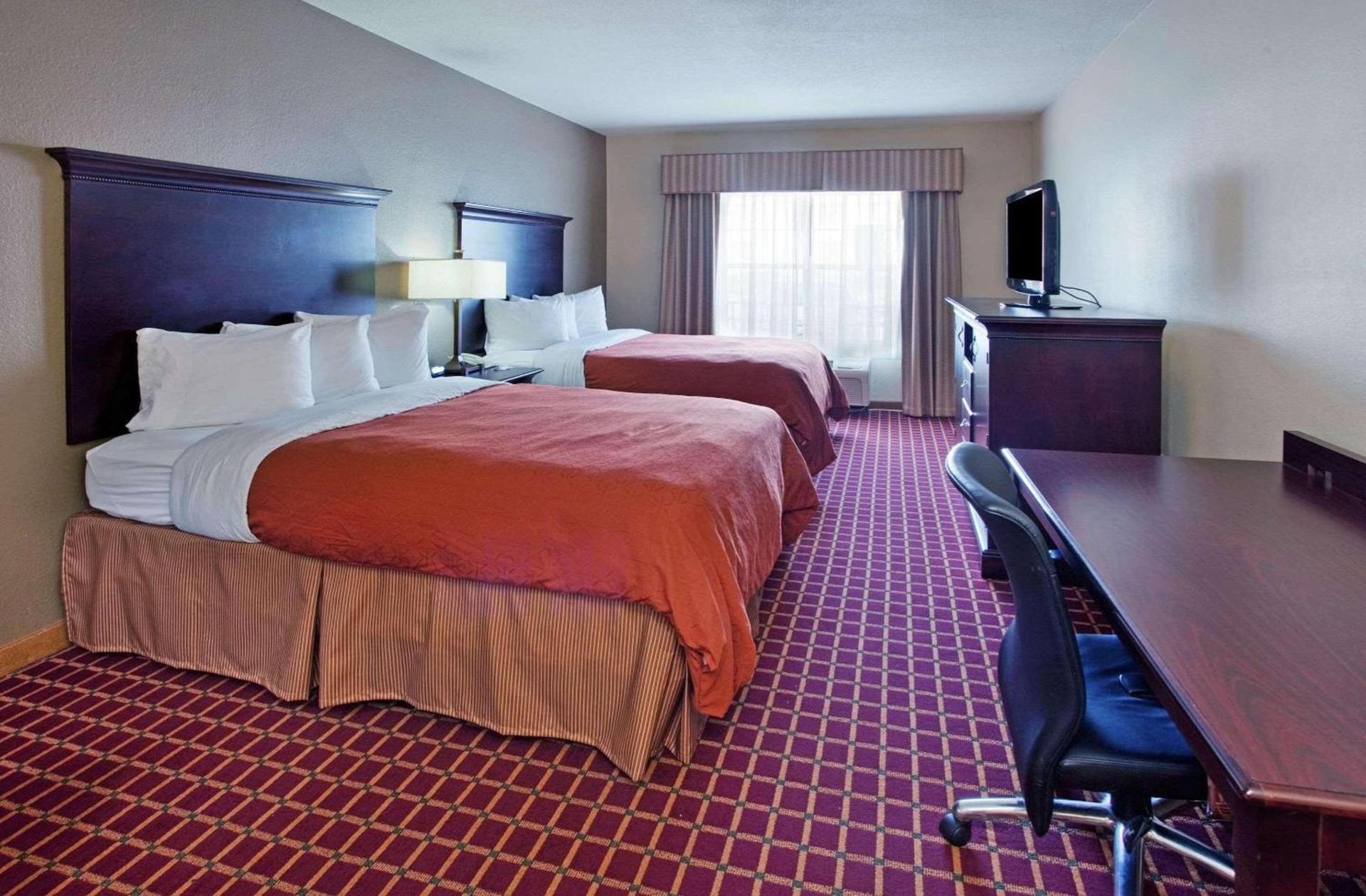 Country Inn & Suites by Radisson, Columbia, SC photo 3