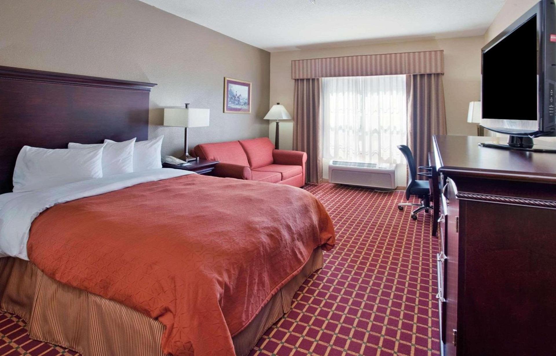 Country Inn & Suites by Radisson, Columbia, SC photo 5
