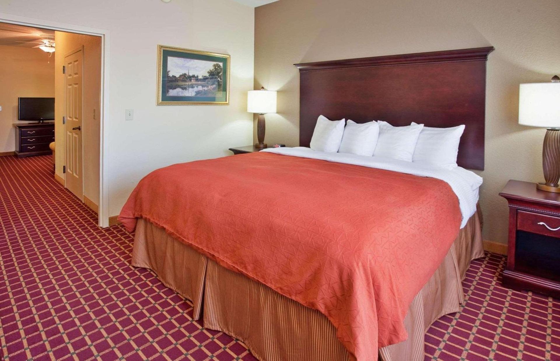 Country Inn & Suites by Radisson, Columbia, SC photo 6
