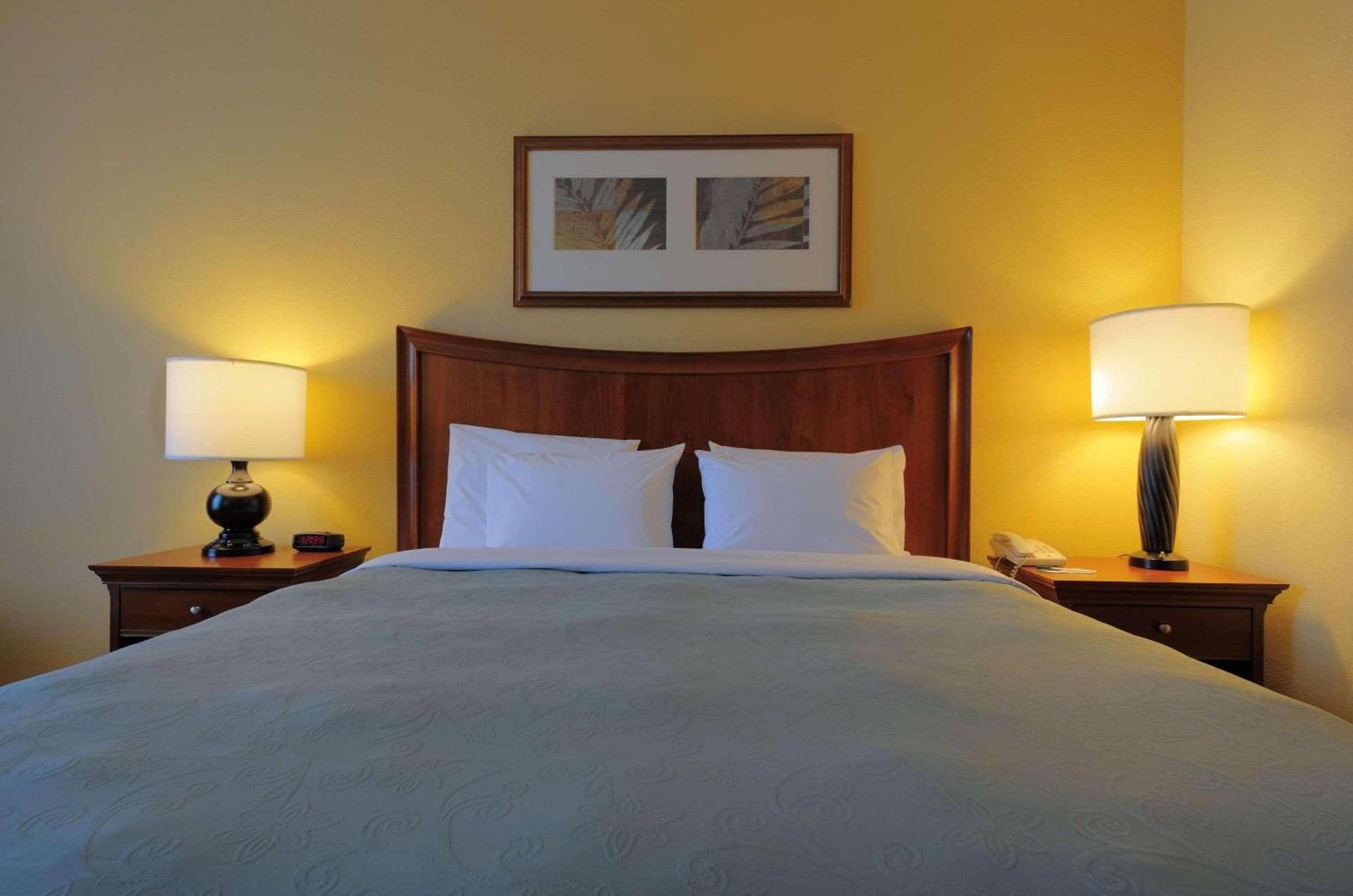Spark by Hilton Orangeburg photo 32