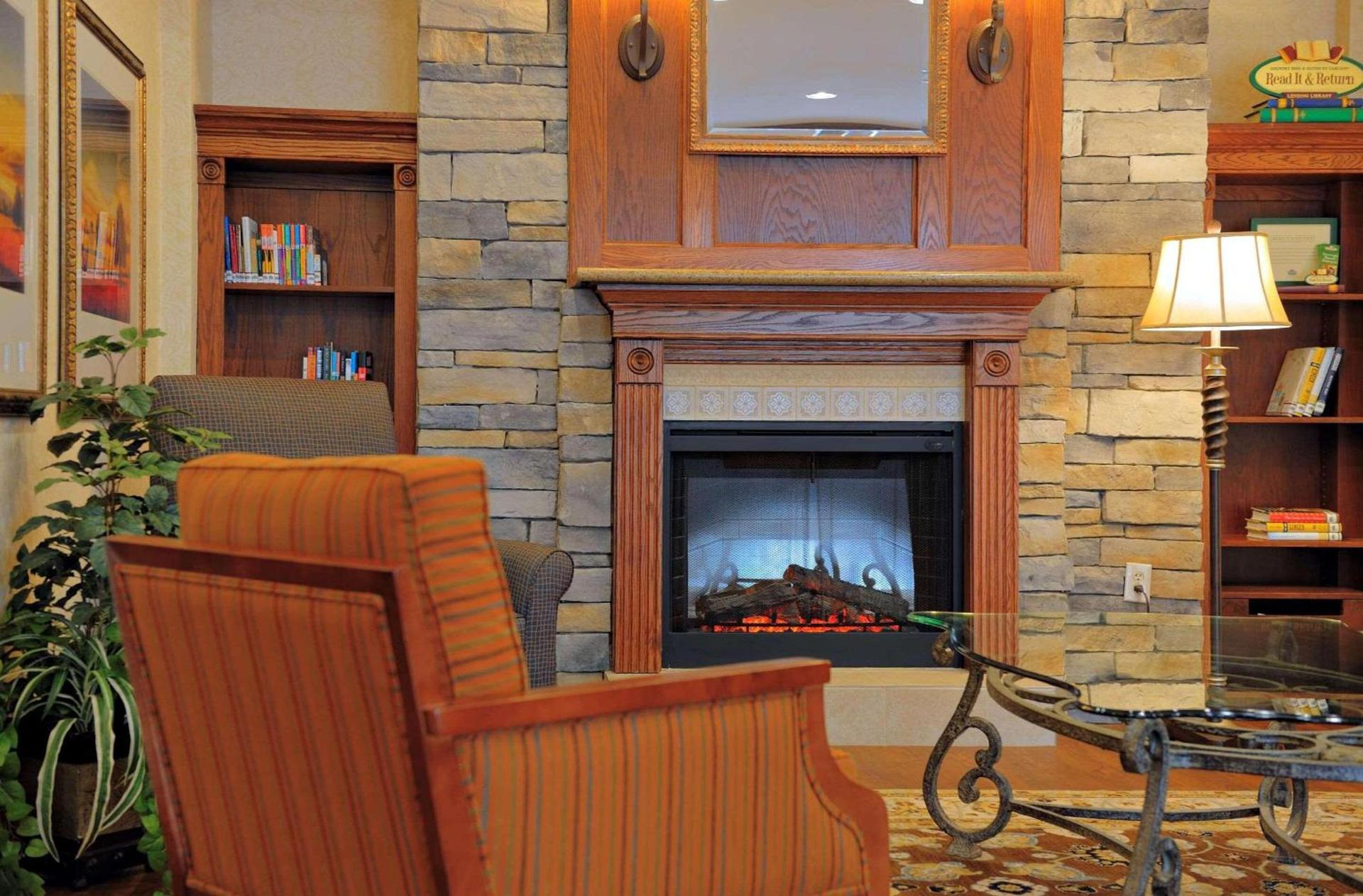 Country Inn & Suites by Radisson, Columbia at Harbison, SC photo 36