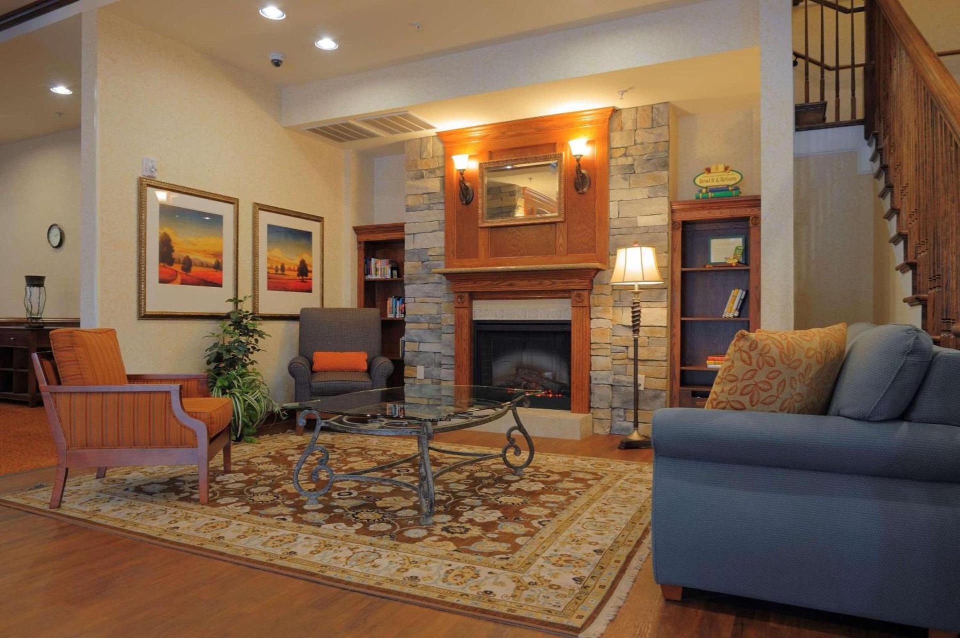 Country Inn & Suites by Radisson, Columbia at Harbison, SC photo 2