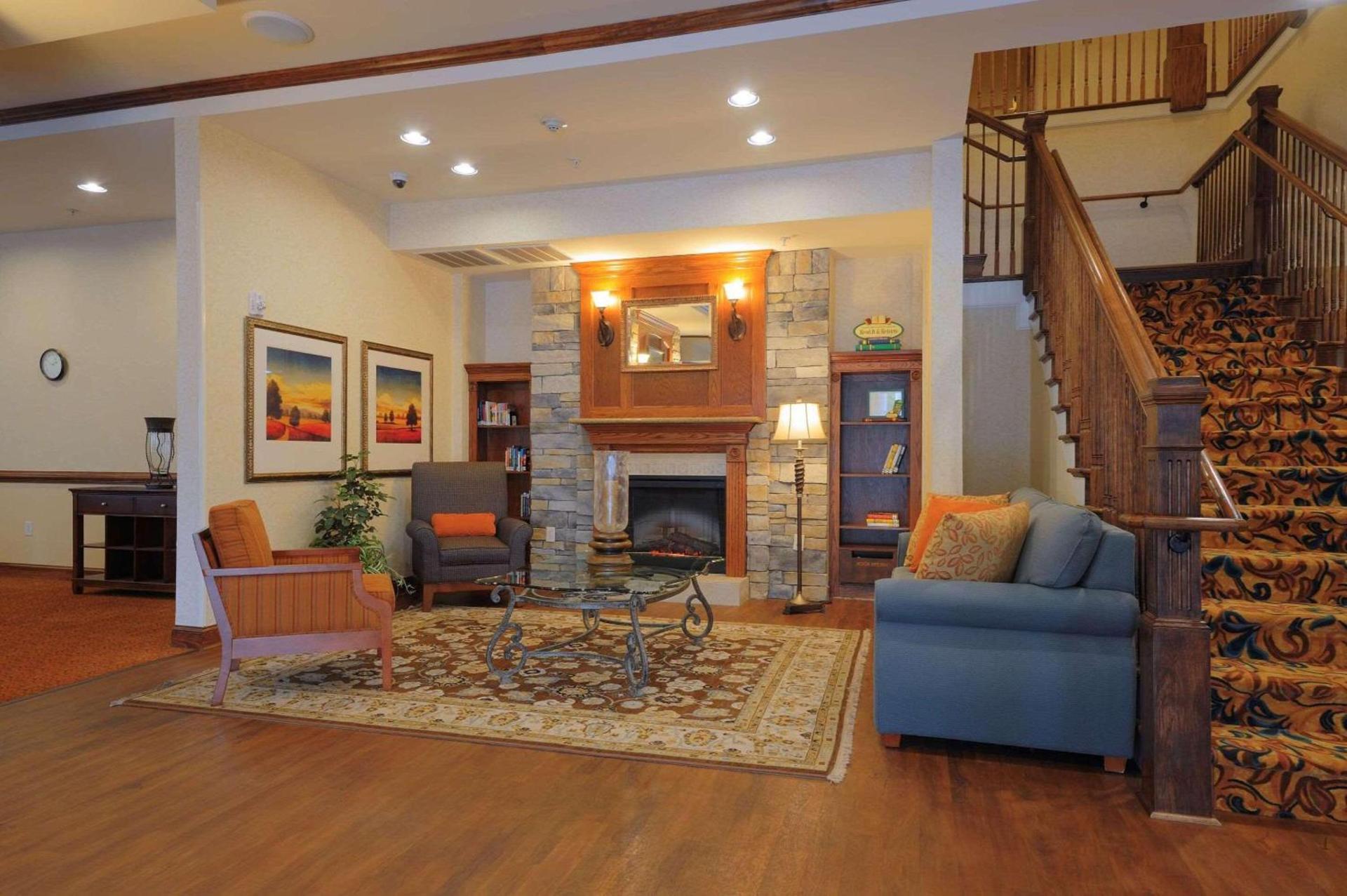 Country Inn & Suites by Radisson, Columbia at Harbison, SC photo 35