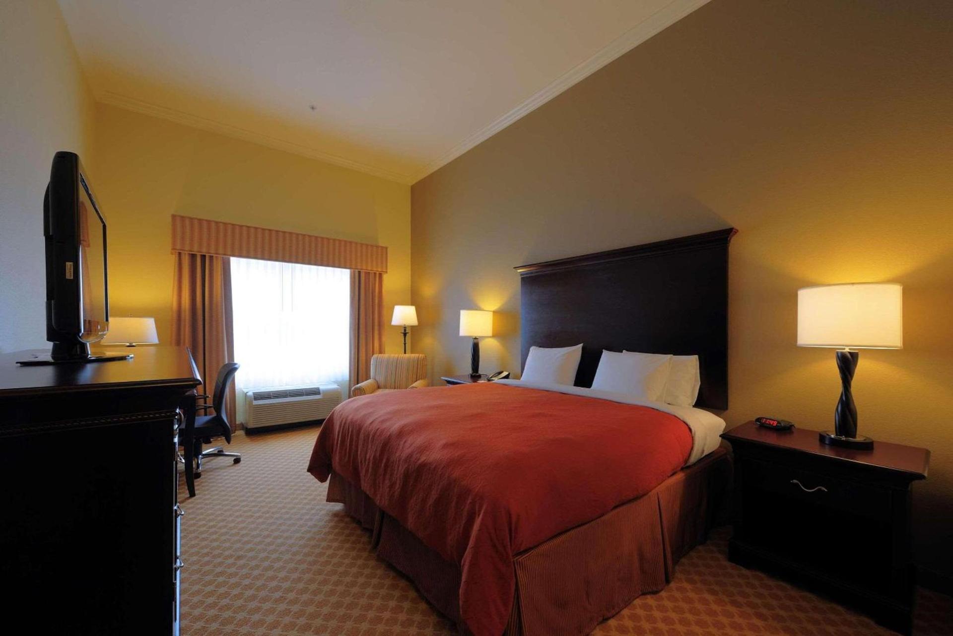 Country Inn & Suites by Radisson, Columbia at Harbison, SC photo 27