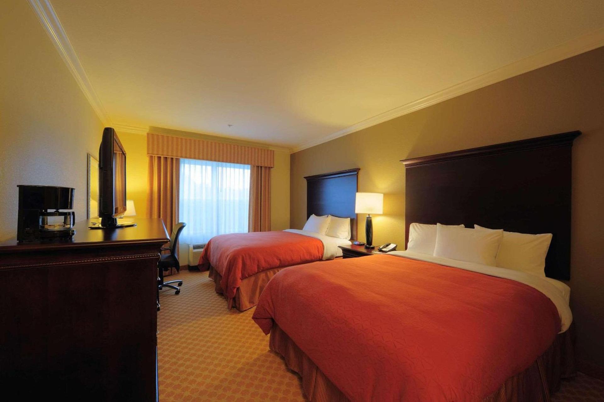 Country Inn & Suites by Radisson, Columbia at Harbison, SC photo 28