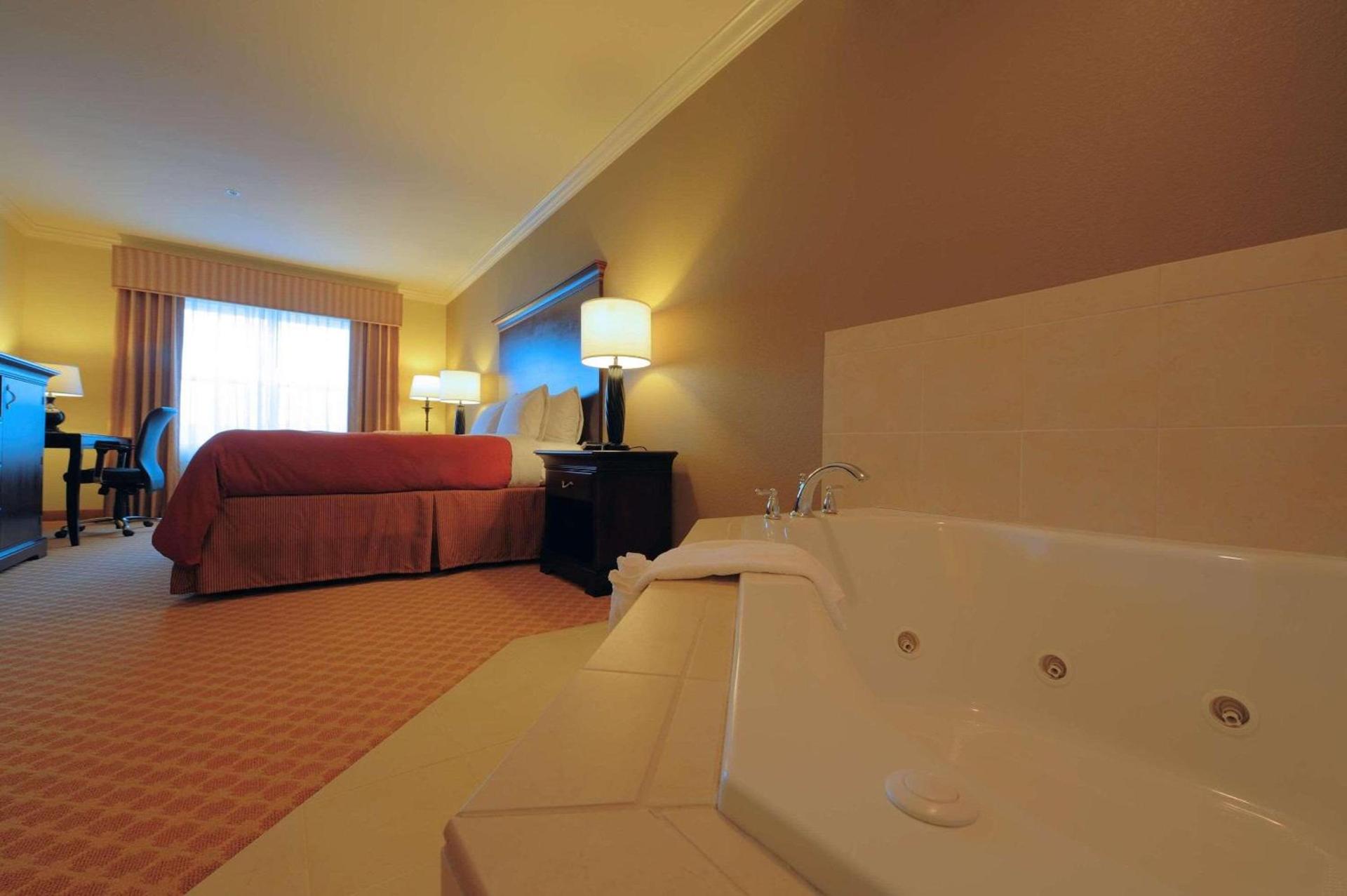 Country Inn & Suites by Radisson, Columbia at Harbison, SC photo 31