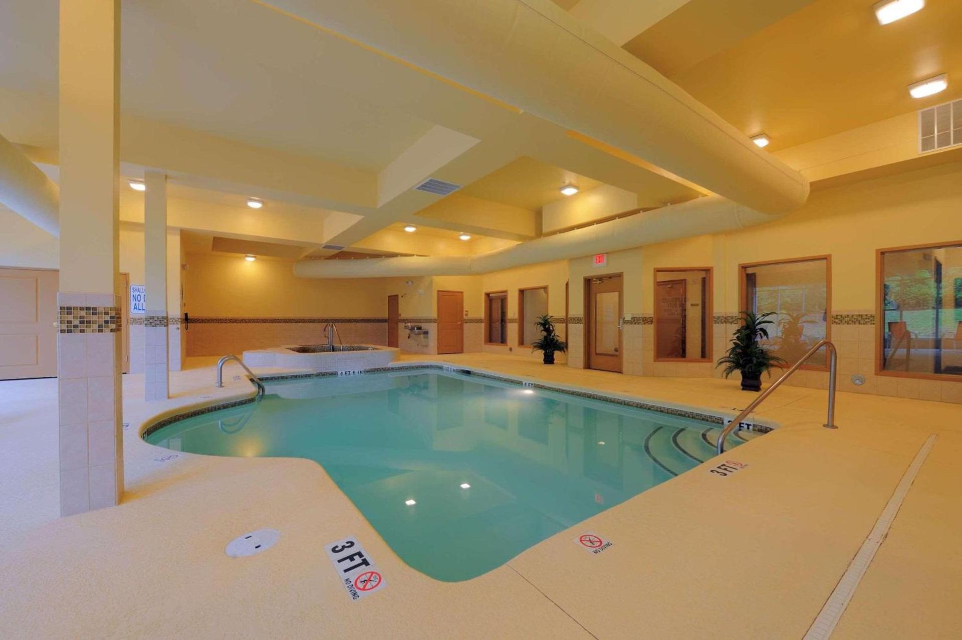 Country Inn & Suites by Radisson, Columbia at Harbison, SC photo 4