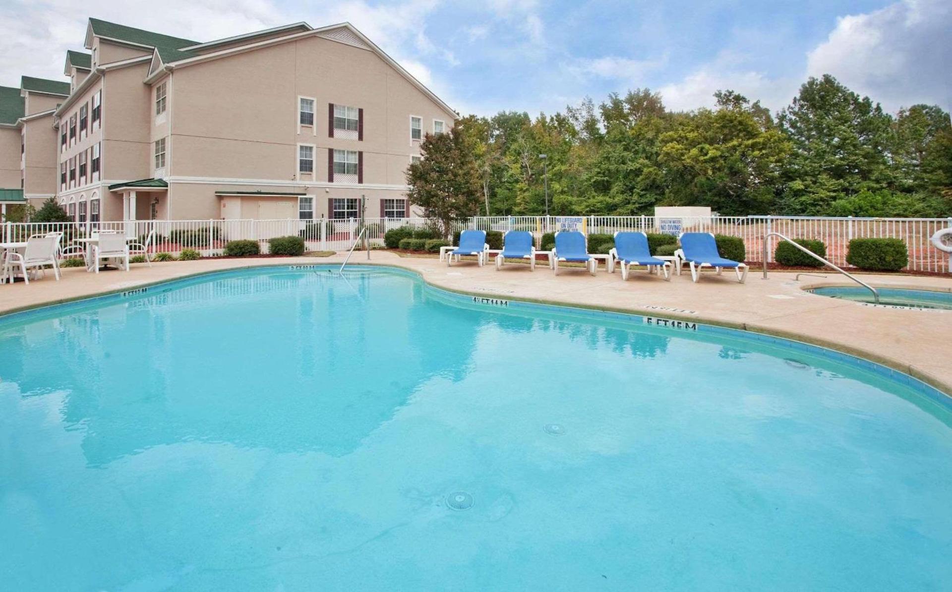 Country Inn & Suites by Radisson, Aiken South photo 8