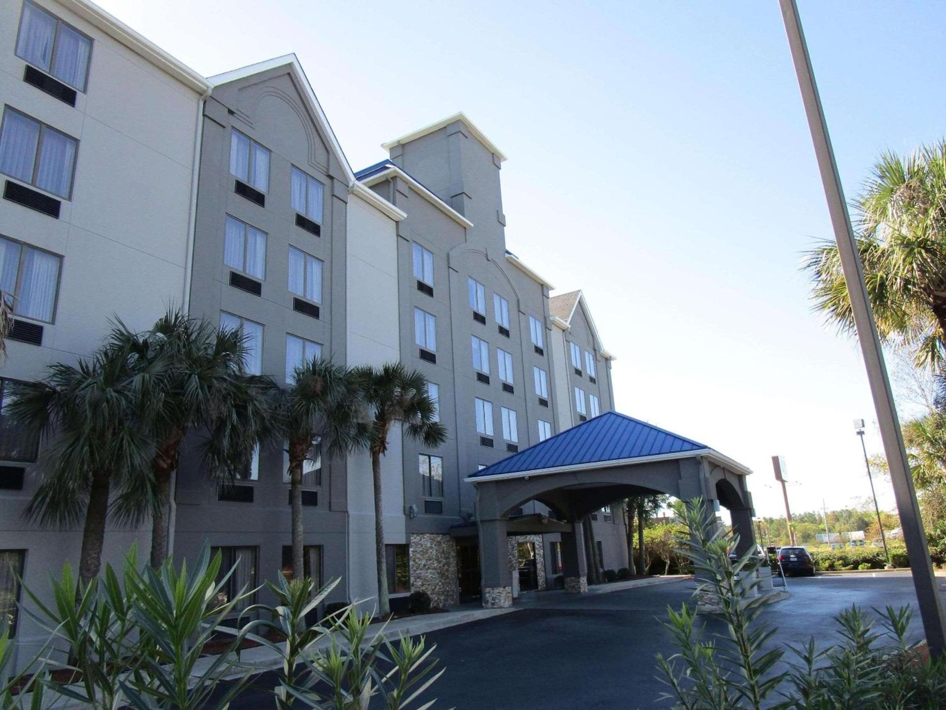 Country Inn & Suites by Radisson, Murrells Inlet, SC photo 1