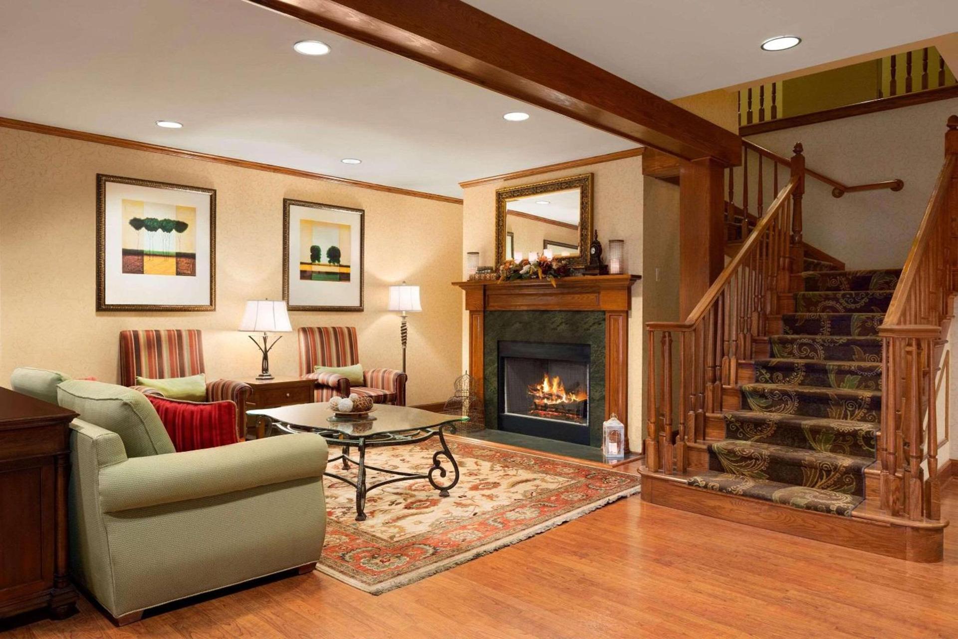 Country Inn & Suites by Radisson, Anderson, SC photo 4