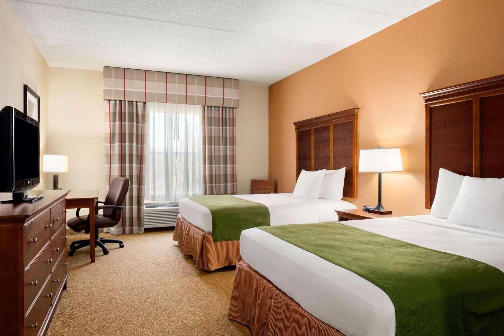 Country Inn & Suites by Radisson, Anderson, SC photo 9