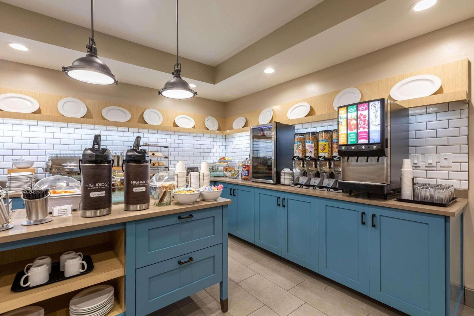 Country Inn & Suites by Radisson, Anderson, SC photo 16