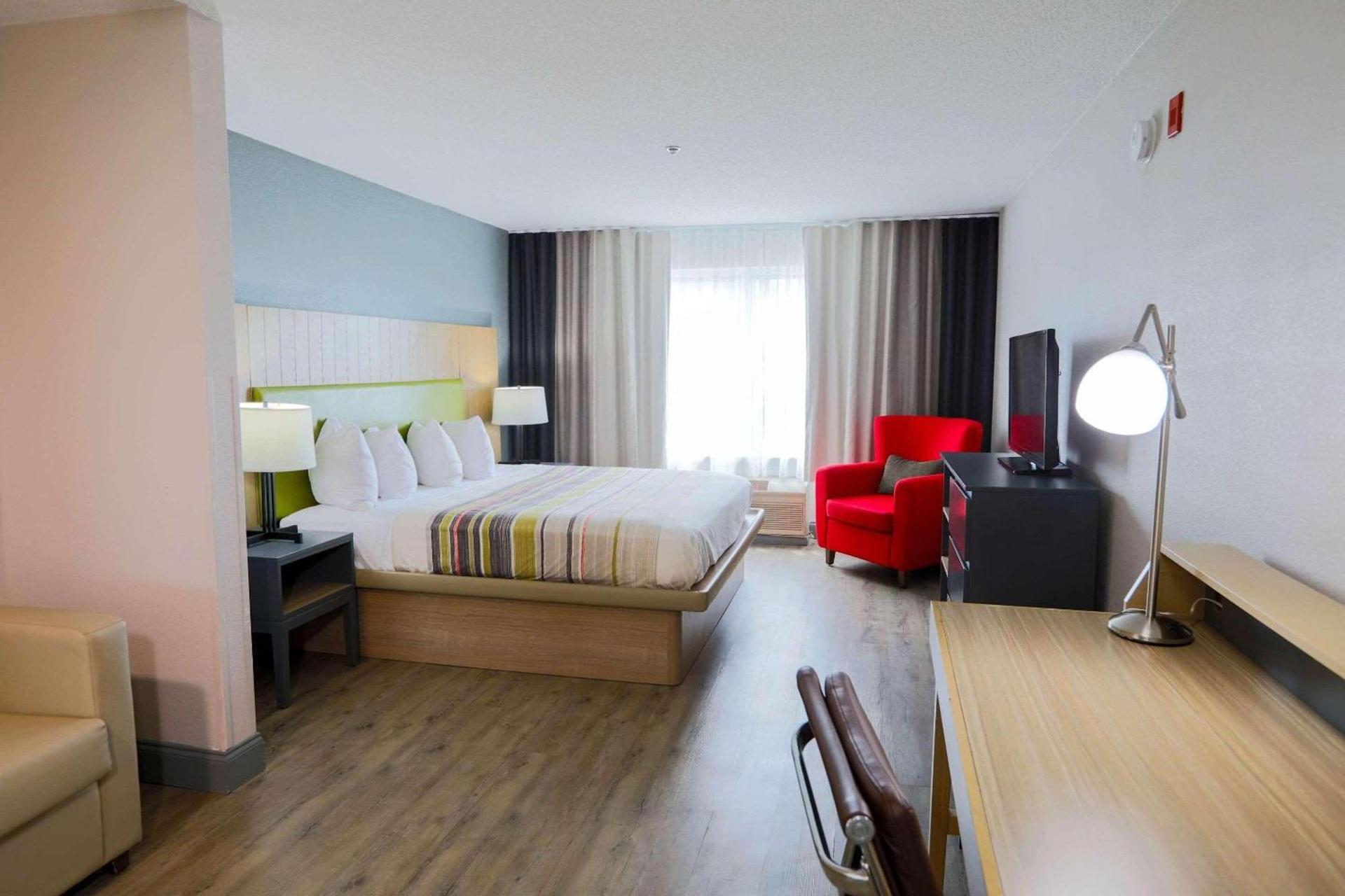 Country Inn & Suites by Radisson, Myrtle Beach, SC photo 41