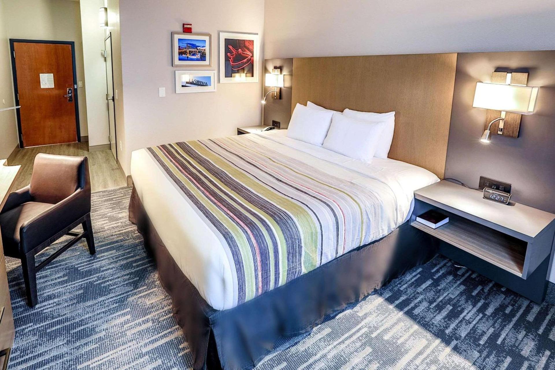 Country Inn & Suites by Radisson Nashville Airport TN photo 10