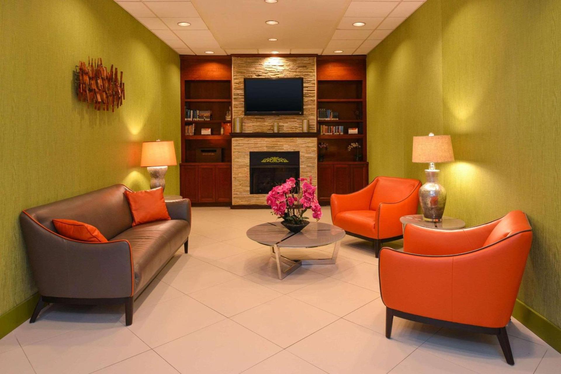 Country Inn & Suites by Radisson Nashville Airport TN photo 23