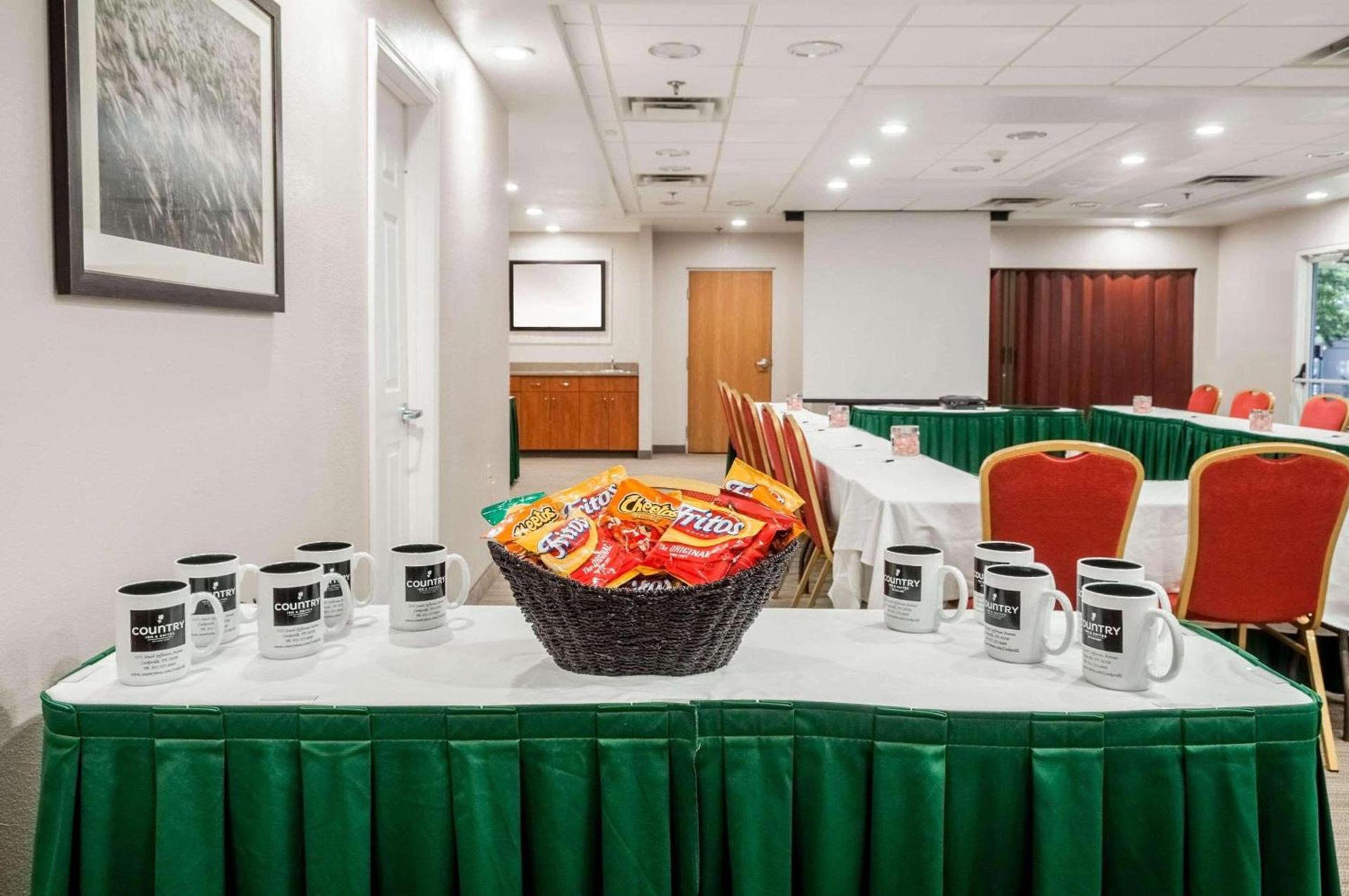 Country Inn & Suites by Radisson, Cookeville, TN photo 15