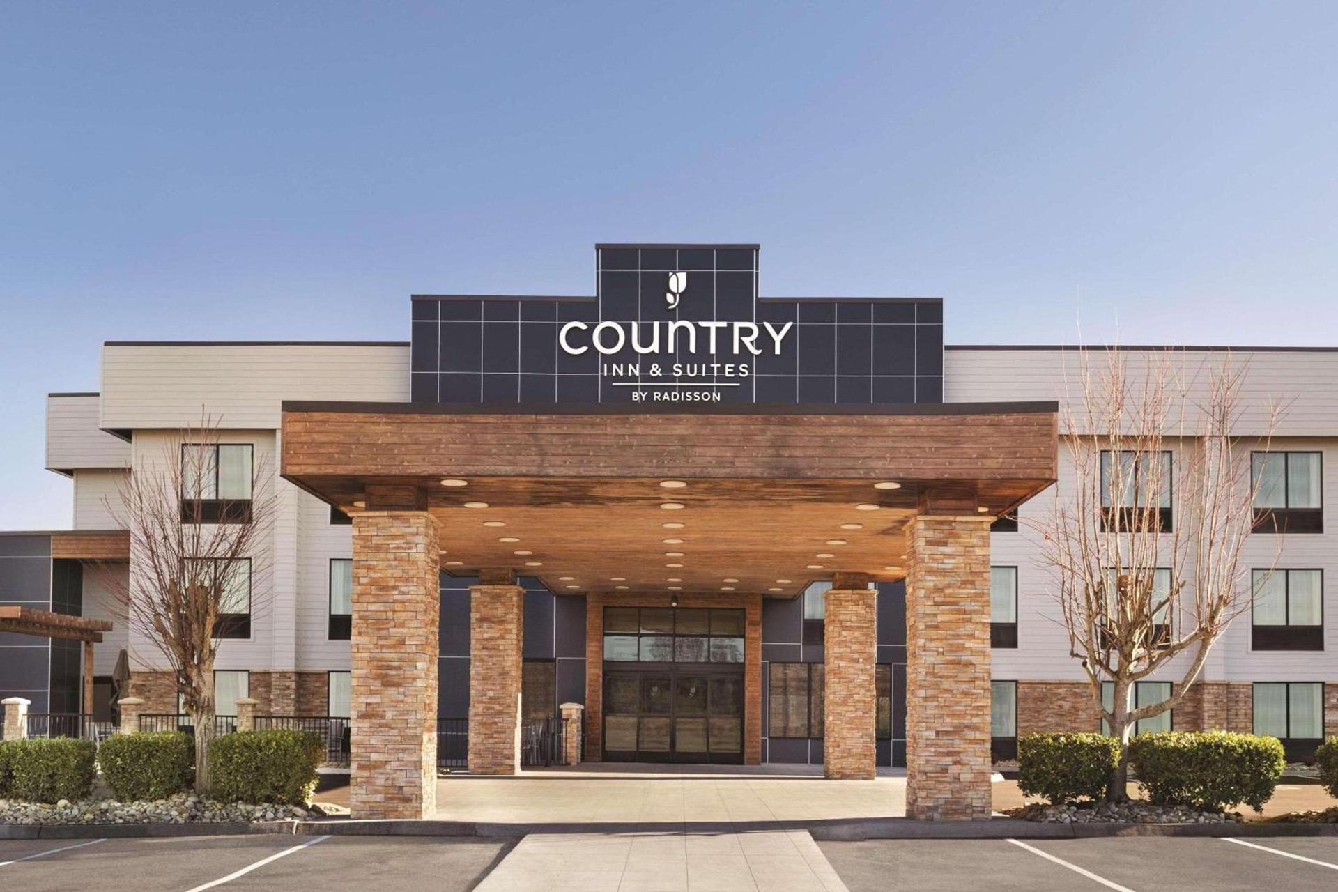 Country Inn & Suites by Radisson, Sevierville-Kodak, TN — hotel in Kodak
