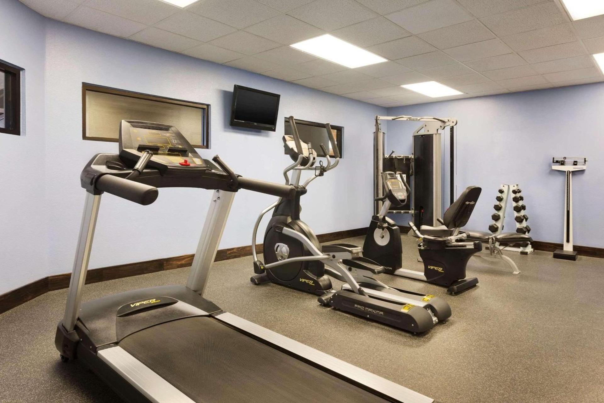 Townhome Inn & Suites by IHG photo 13