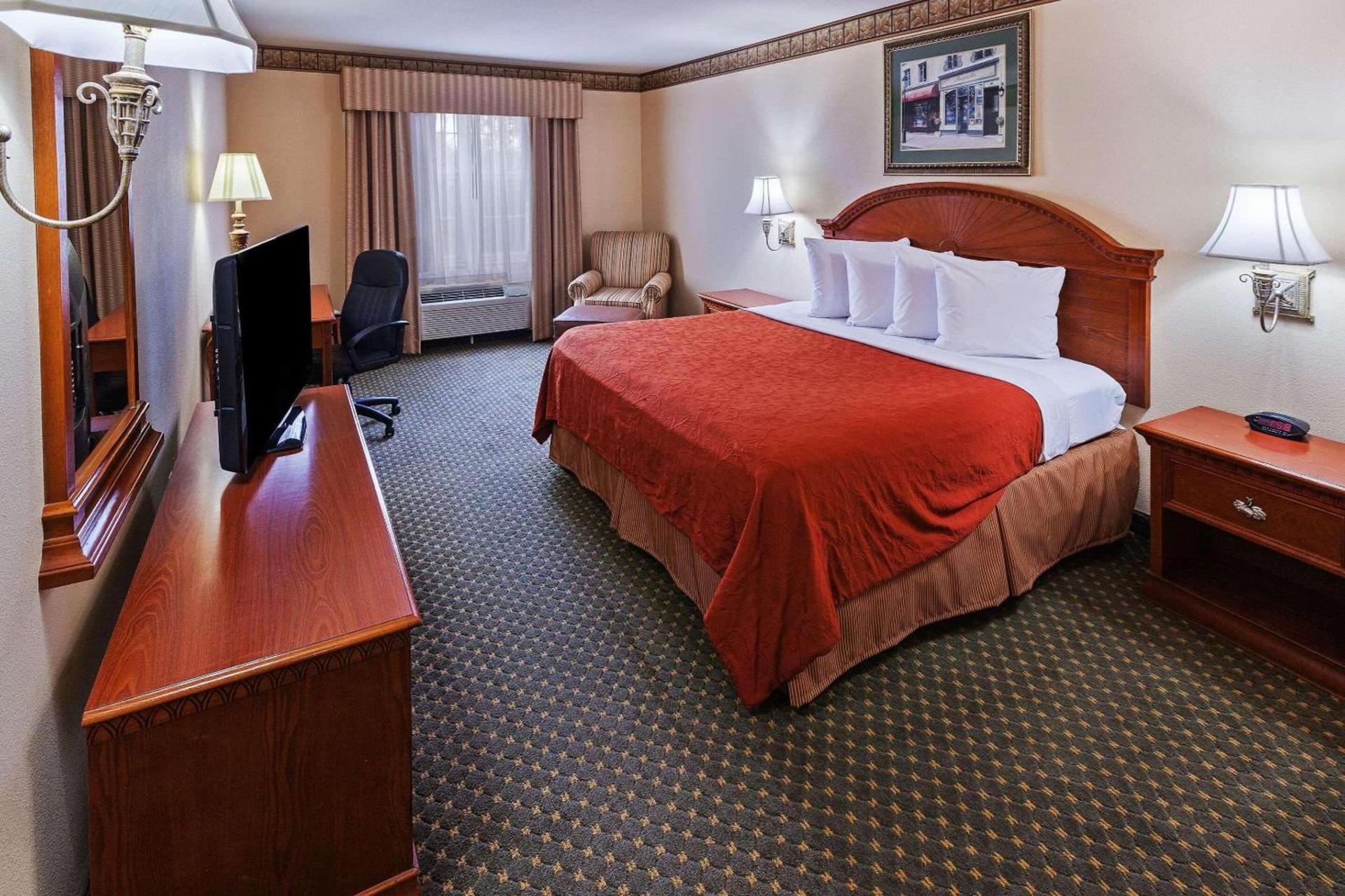 Country Inn & Suites by Radisson, Amarillo I-40 West, TX photo 41