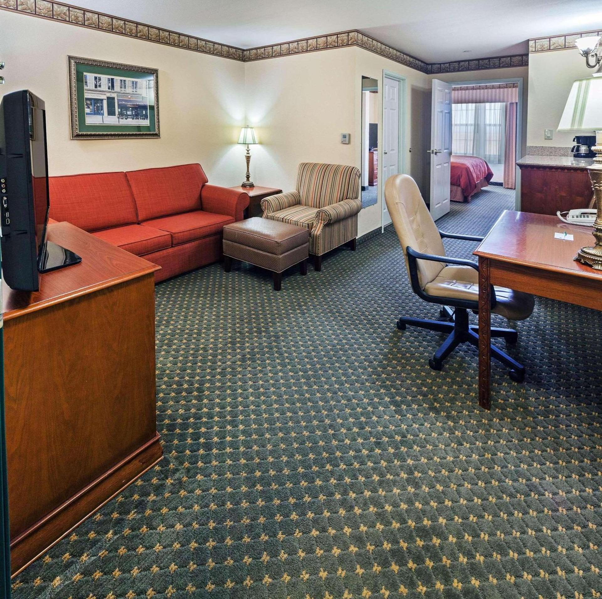 Country Inn & Suites by Radisson, Amarillo I-40 West, TX photo 36