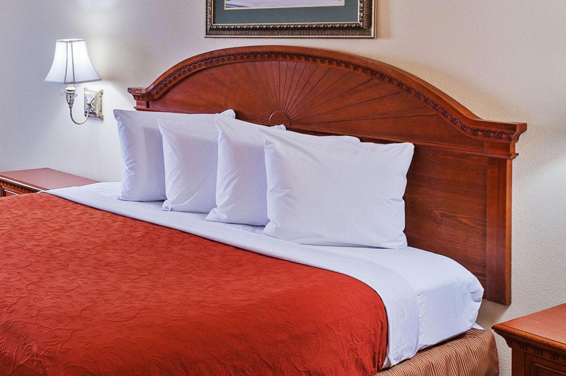 Country Inn & Suites by Radisson, Amarillo I-40 West, TX photo 42