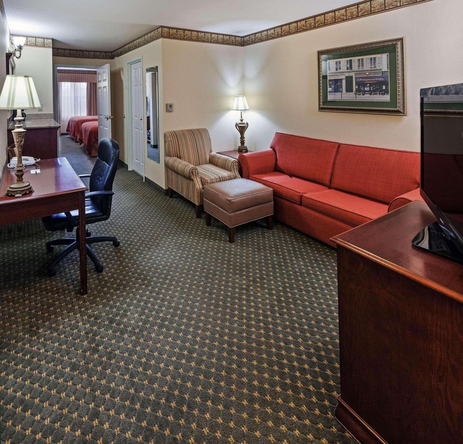 Country Inn & Suites by Radisson, Amarillo I-40 West, TX photo 38