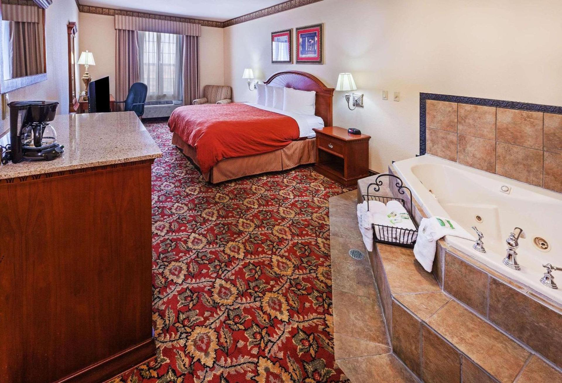 Country Inn & Suites by Radisson, Amarillo I-40 West, TX photo 43