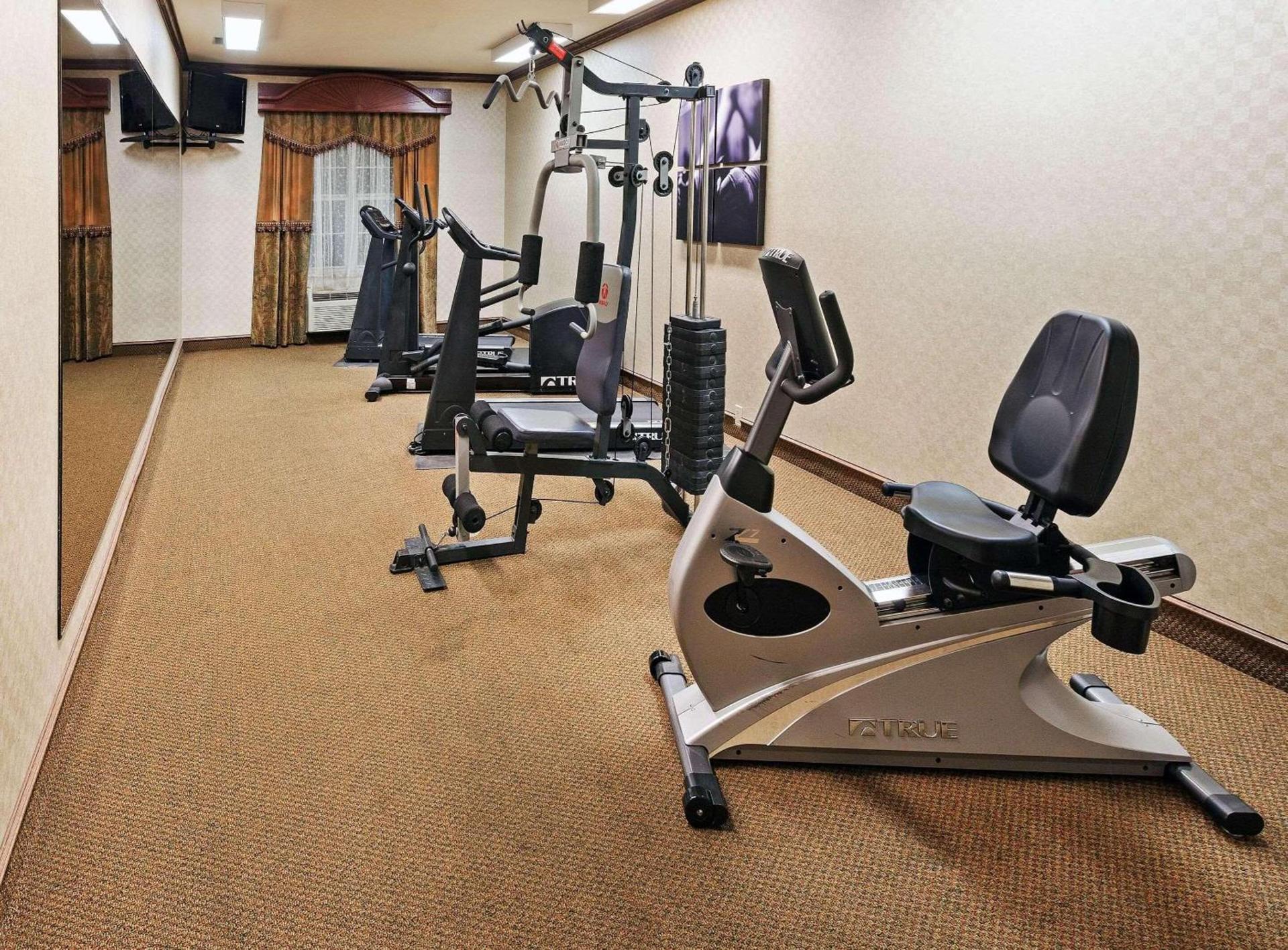 Country Inn & Suites by Radisson, Amarillo I-40 West, TX photo 39