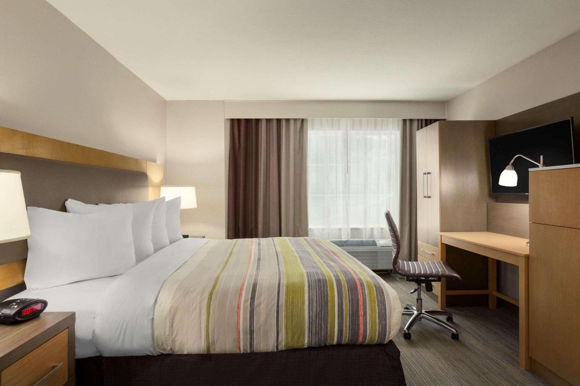 Country Inn & Suites by Radisson, San Antonio Medical Center, TX photo 8