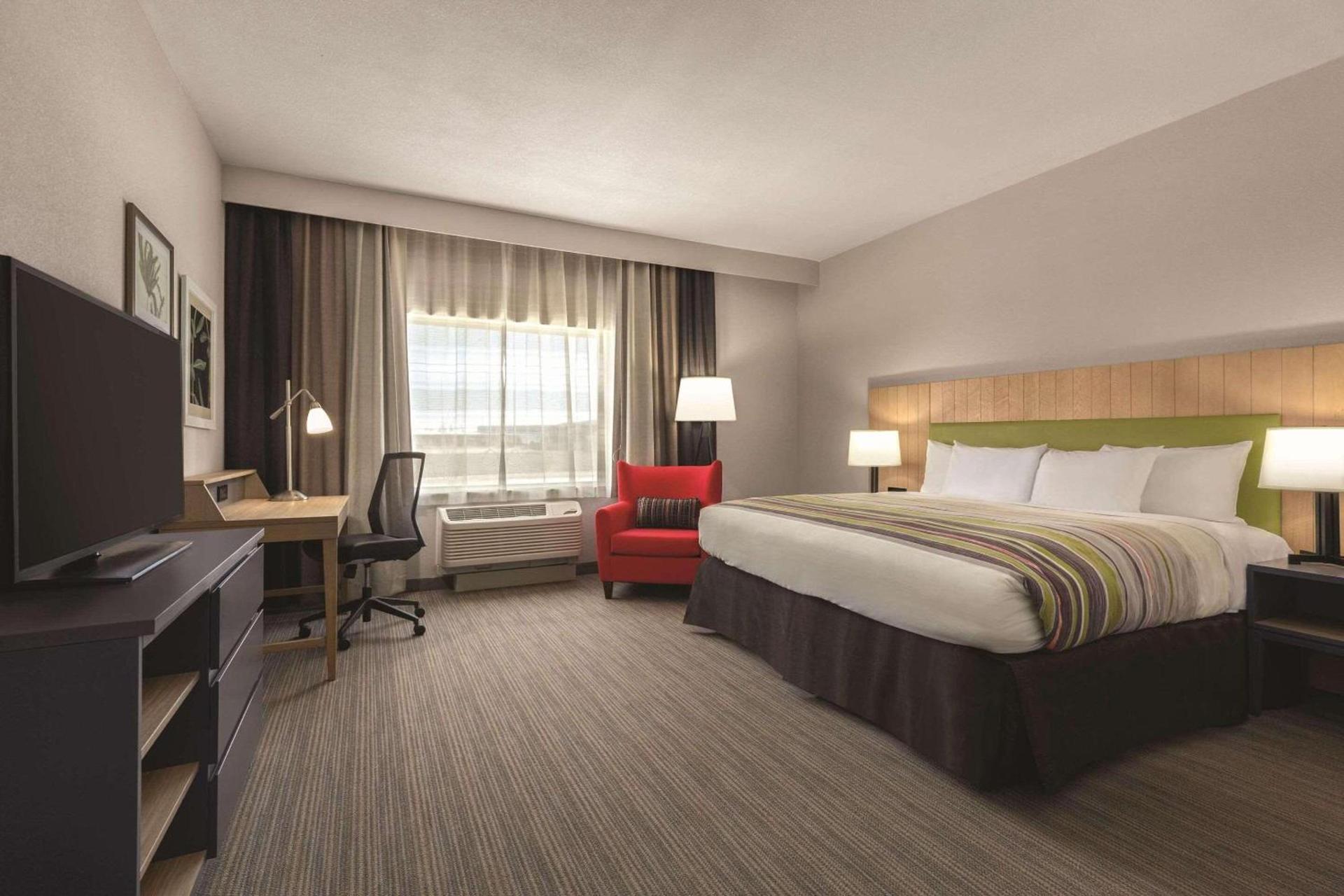 Country Inn & Suites by Radisson, Lubbock Southwest, TX photo 7
