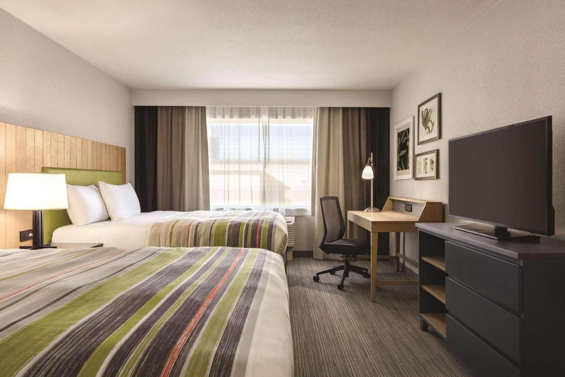 Country Inn & Suites by Radisson, Lubbock Southwest, TX photo 8
