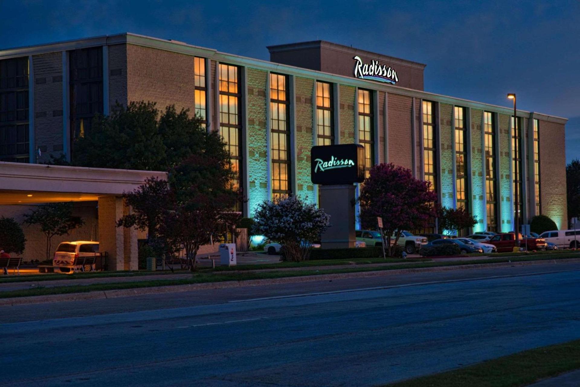 Radisson Hotel Fort Worth North-Fossil Creek — hotel in Fort Worth