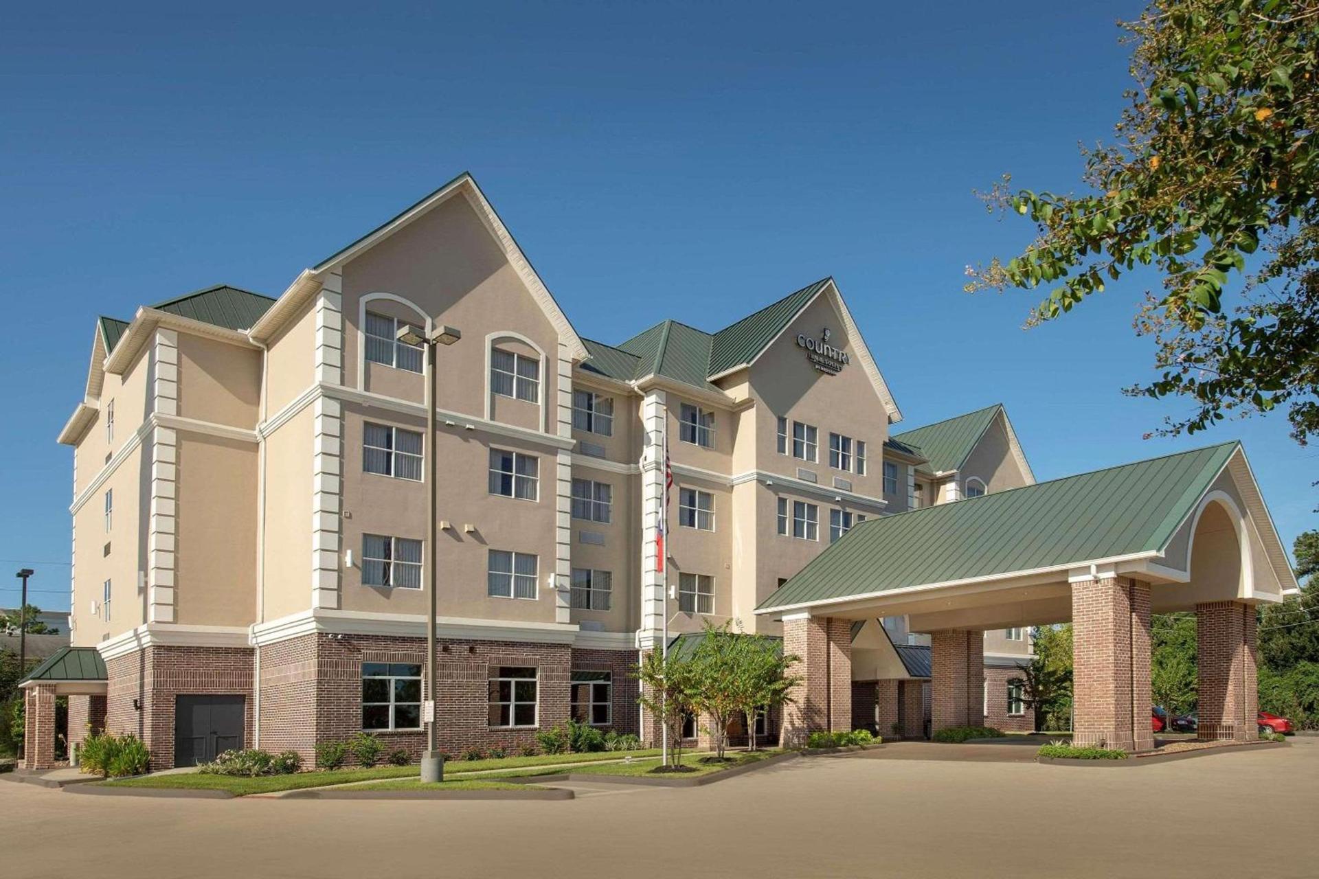 Country Inn & Suites by Radisson, Humble IAH East photo 1