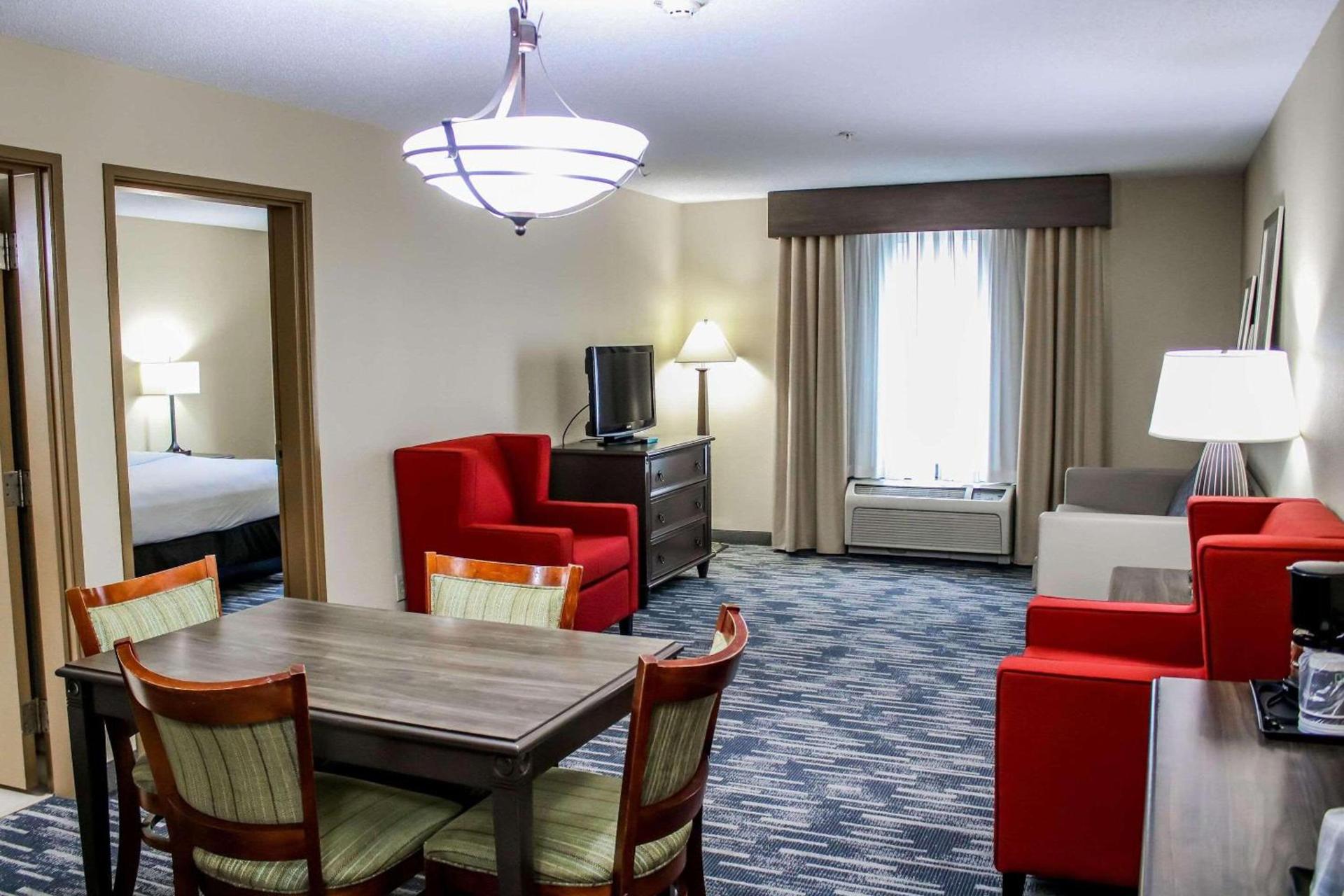 Country Inn & Suites by Radisson, Richmond West at I-64, VA photo 16