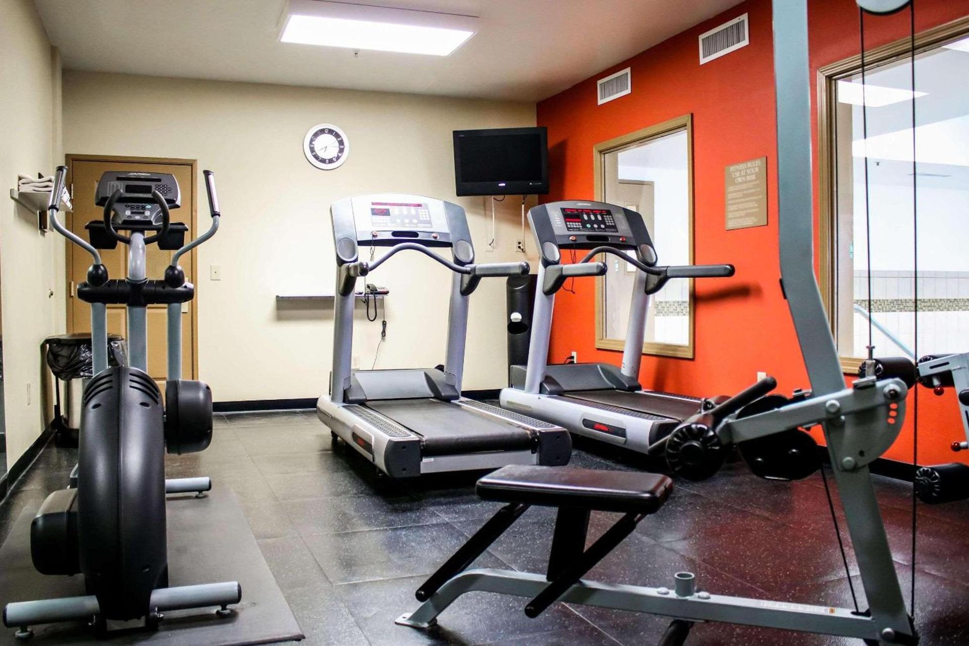 Country Inn & Suites by Radisson, Richmond West at I-64, VA photo 30