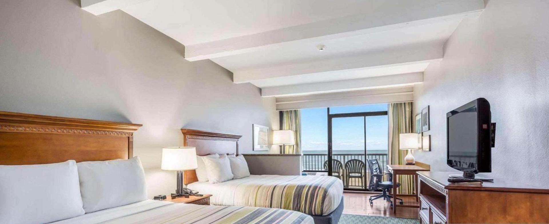 Country Inn & Suites by Radisson, Virginia Beach Oceanfront photo 13