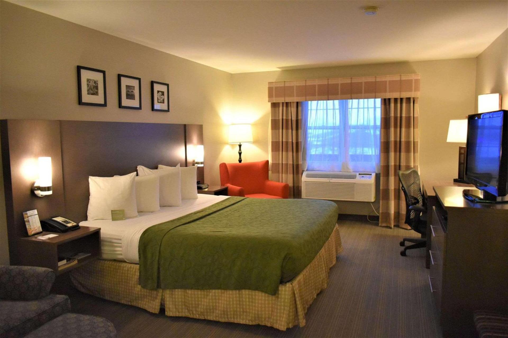 Country Inn & Suites by Radisson Kenosha - Pleasant Prairie photo 9