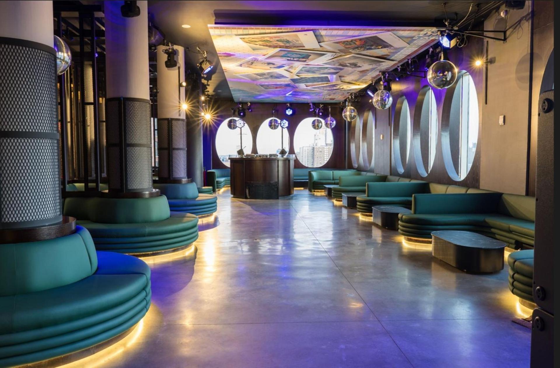 Hotel Indigo Lower East Side New York by IHG photo 17