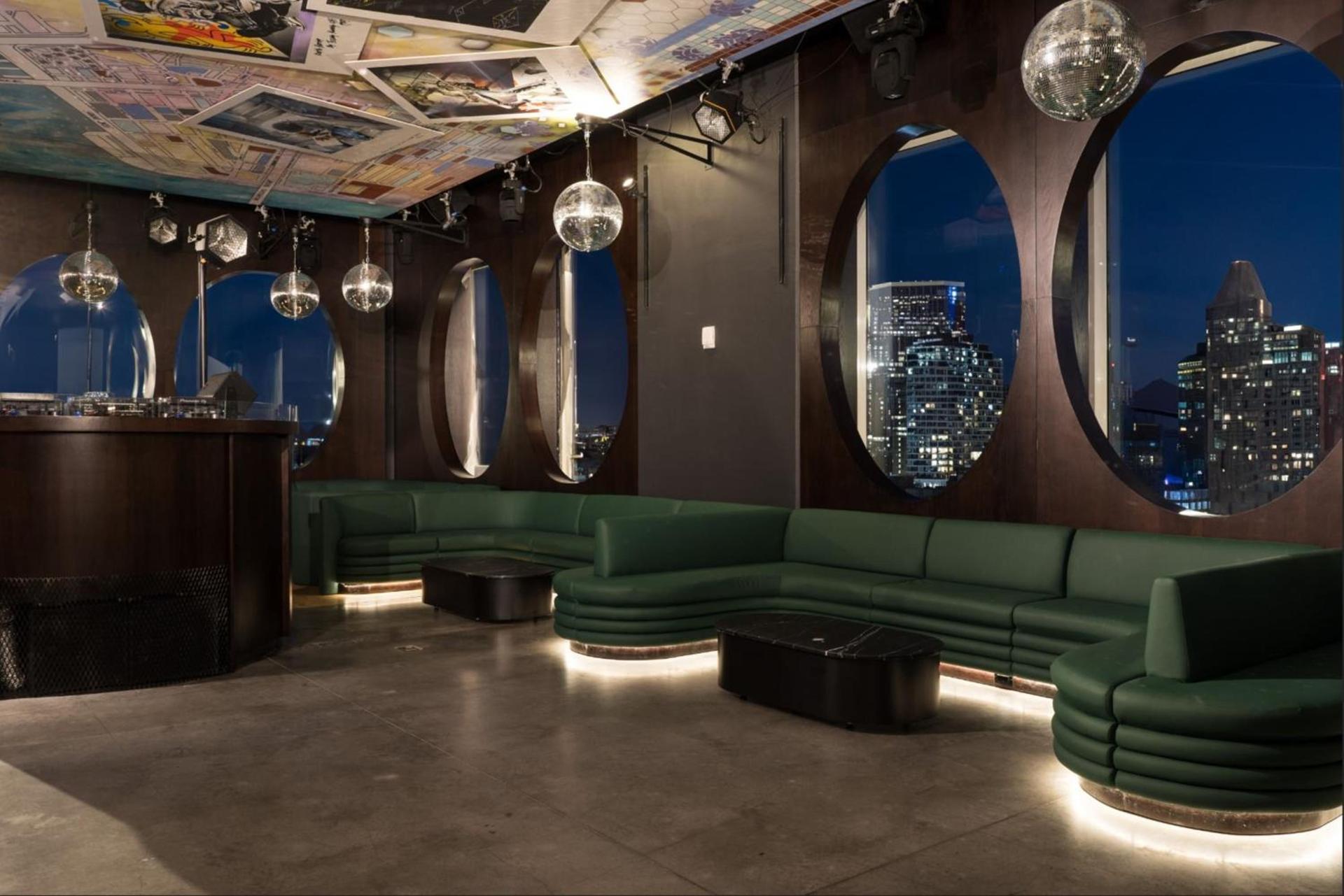 Hotel Indigo Lower East Side New York by IHG photo 18