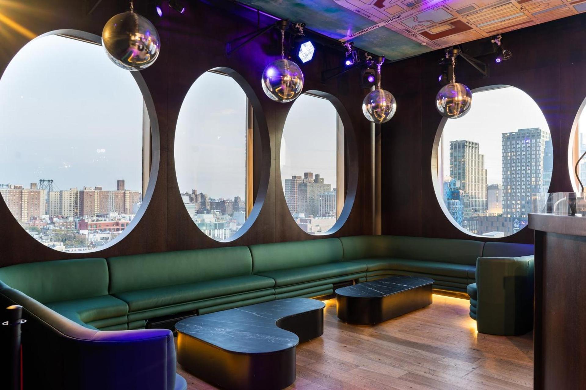 Hotel Indigo Lower East Side New York by IHG photo 19