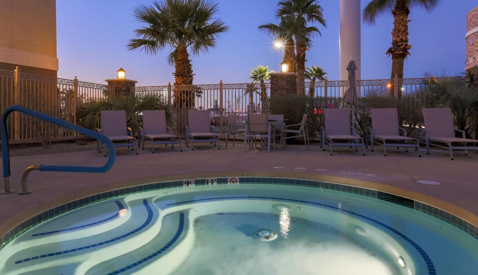 Holiday Inn Express Las Vegas Stadium Area by IHG photo 37